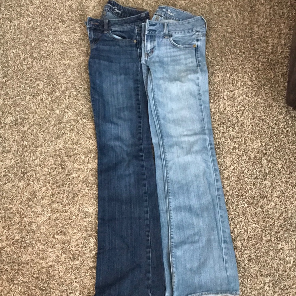 AE Jeans